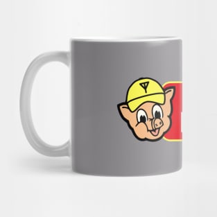 Ham Radio Mug